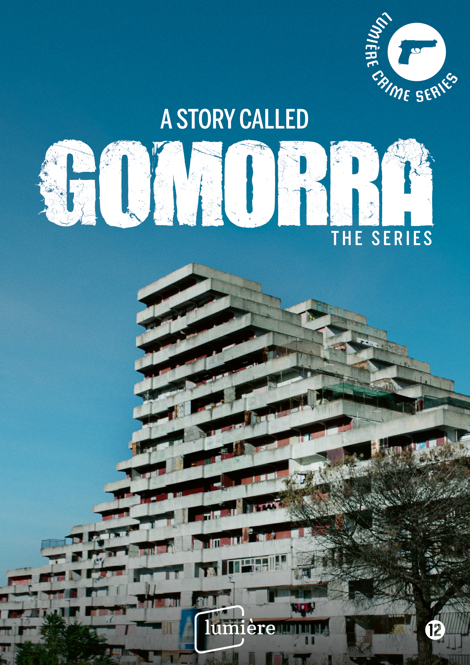 A Story Called Gomorra