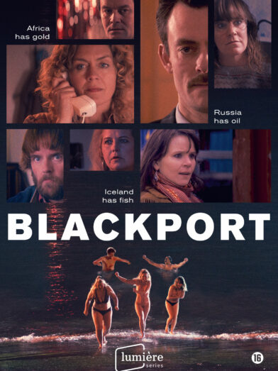 Blackport