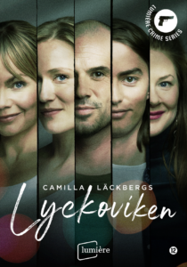 Lyckoviken - Seizoen 3