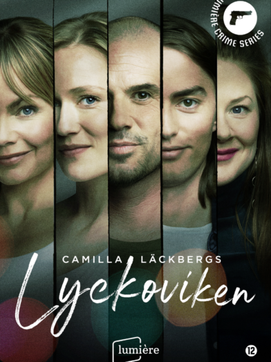 Lyckoviken - Seizoen 3