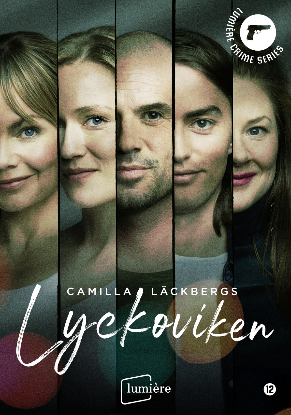 Lyckoviken – Seizoen 3