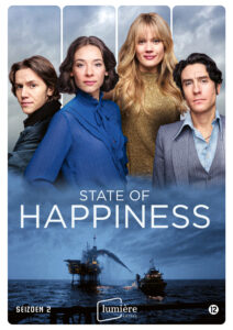 State of Happiness - Seizoen 2