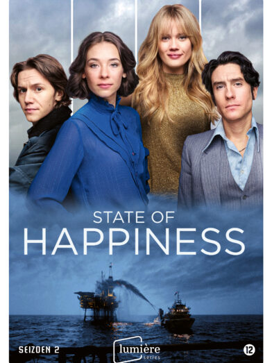 State of Happiness - Seizoen 2