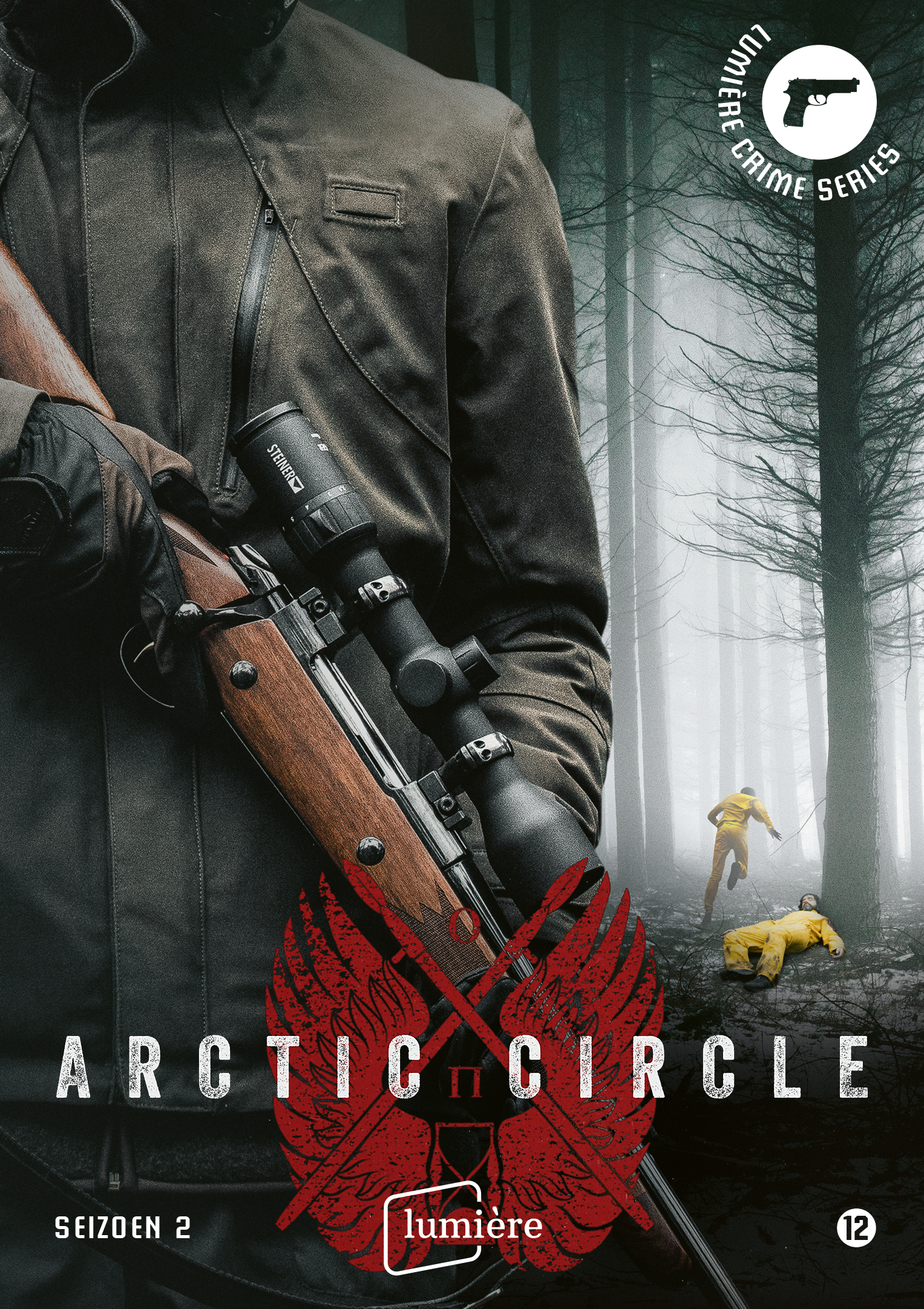 Arctic Circle – Seizoen 2