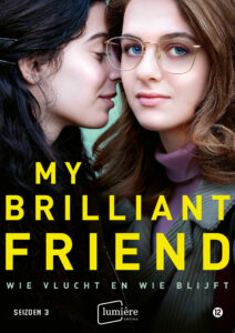 My Brilliant Friend 3