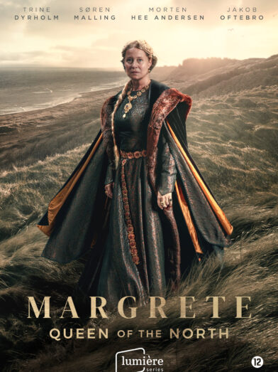 Margrete: Queen of the North