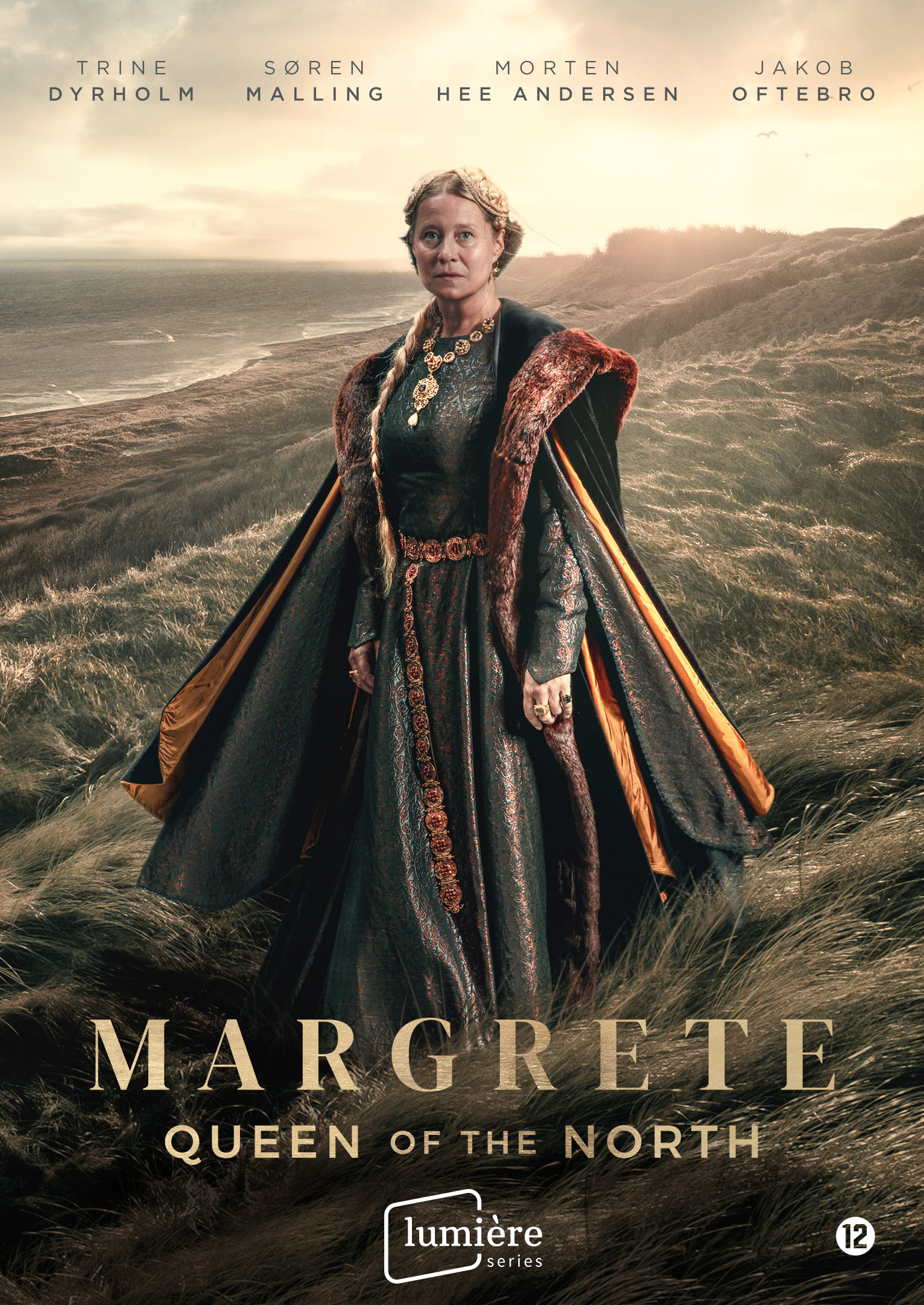 Margrete: Queen of the North