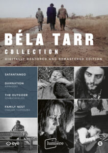 Béla Tarr - Collectie