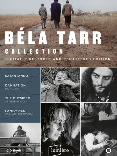 Béla Tarr - Collectie