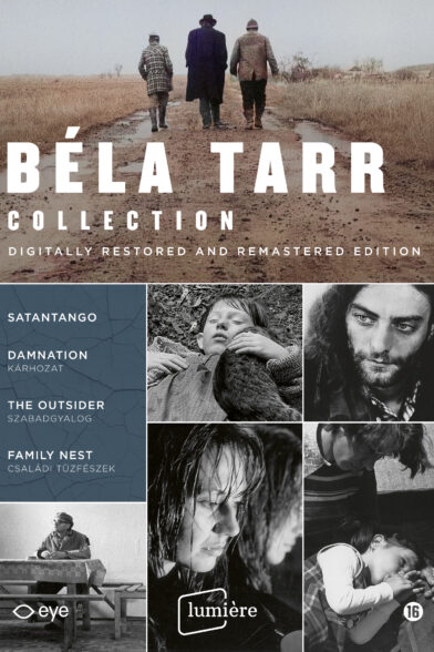 Béla Tarr - Collectie