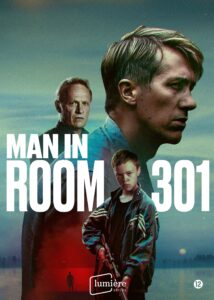 Man in Room 301