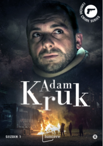 Adam Kruk - Seizoen 1