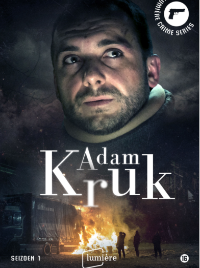 Adam Kruk - Seizoen 1