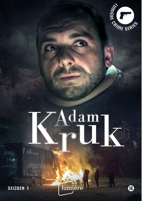 Adam Kruk – Seizoen 1