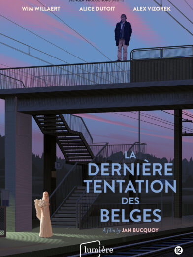 La Dernière Tentation des Belges