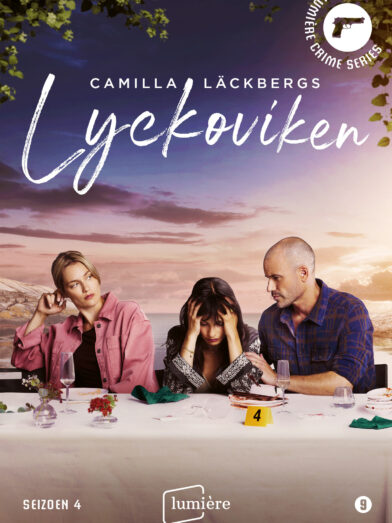 Lyckoviken - Seizoen 4