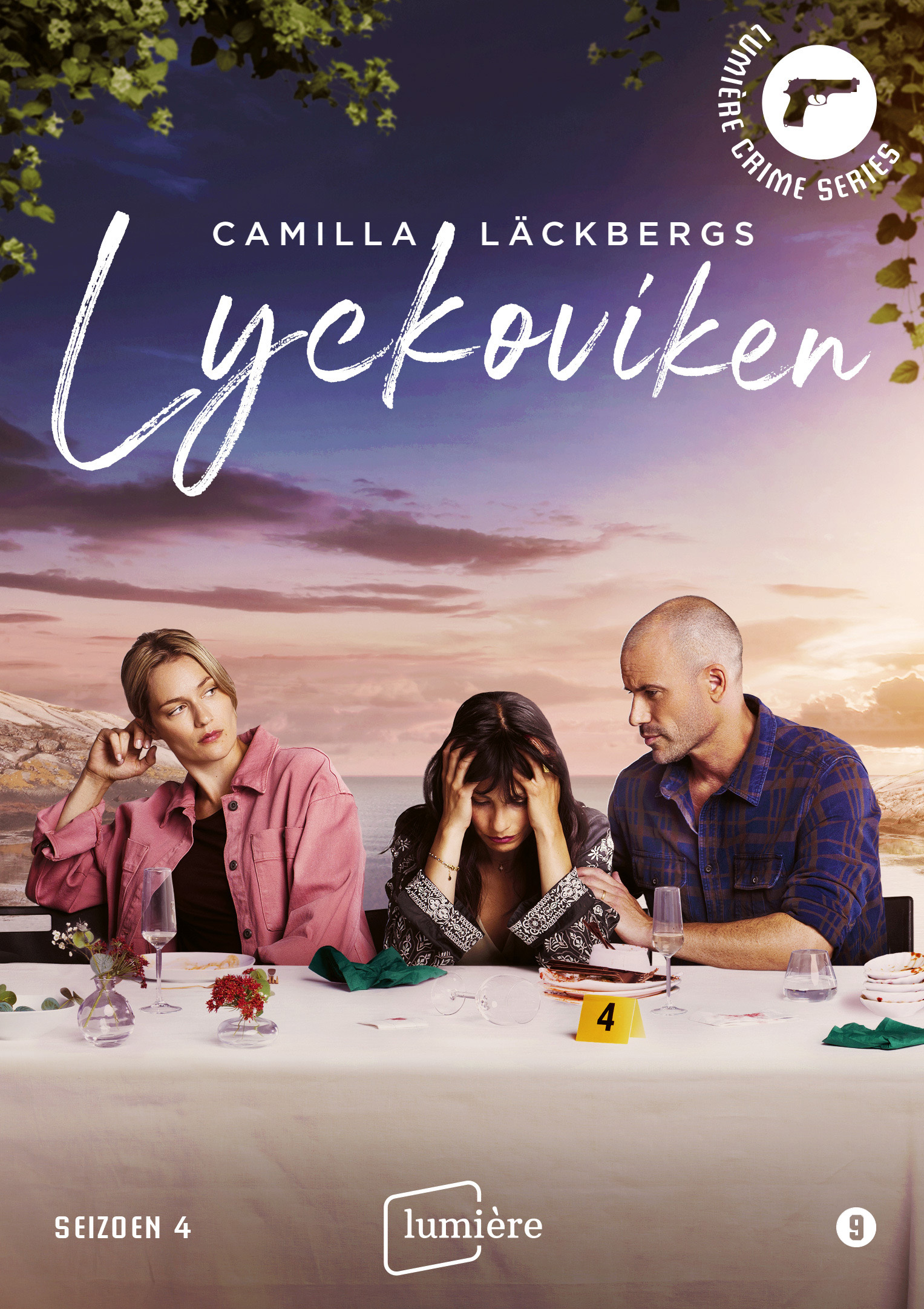 Lyckoviken – Seizoen 4