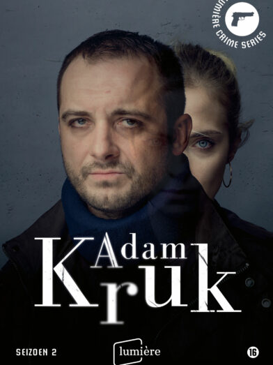 Adam Kruk - Seizoen 2