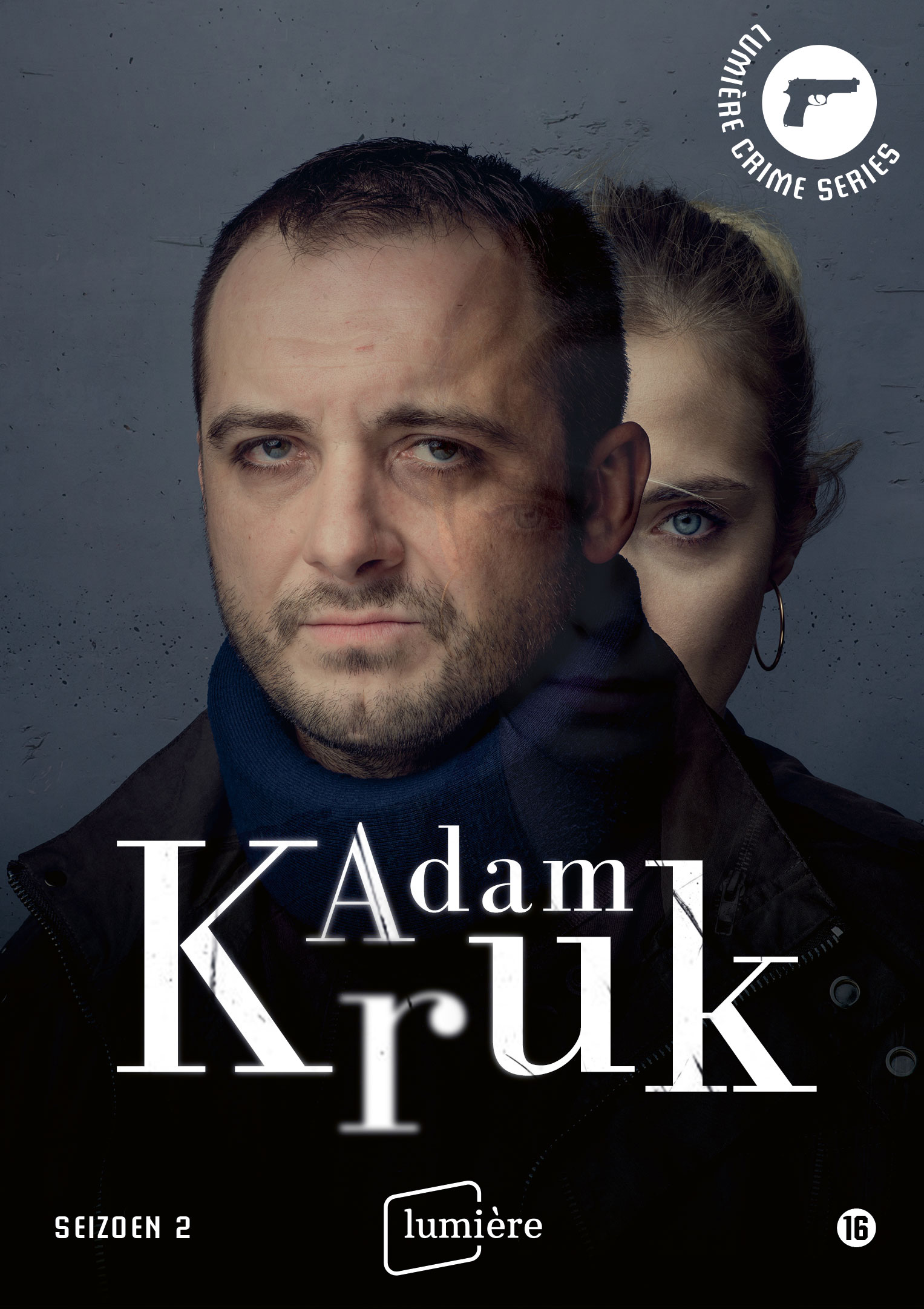 Adam Kruk – Seizoen 2