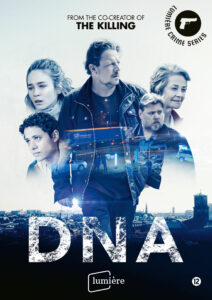 DNA