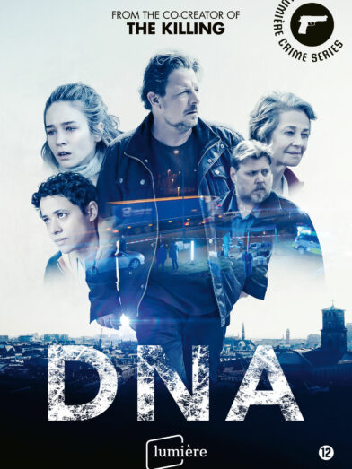 DNA