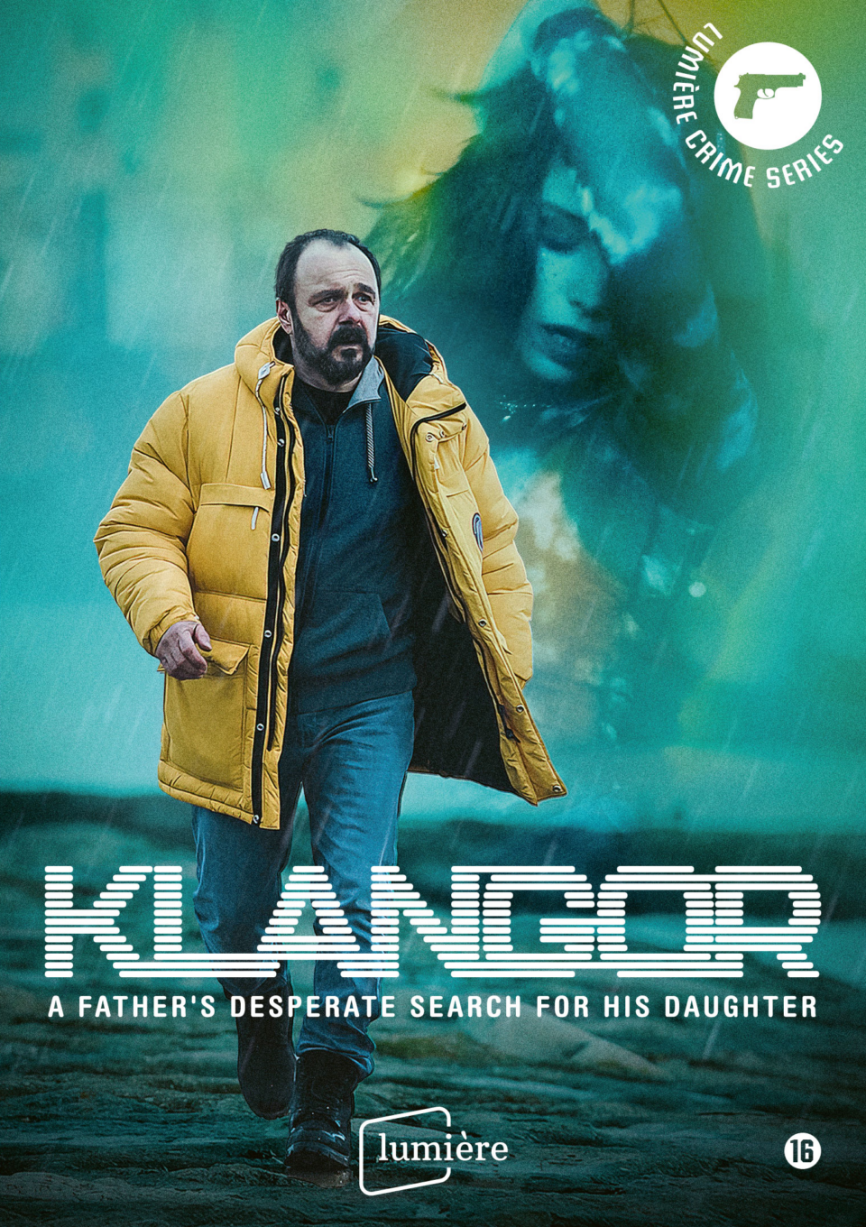 Klangor packshot