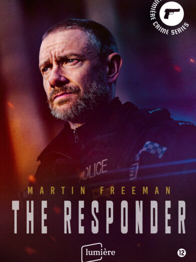 The Responder