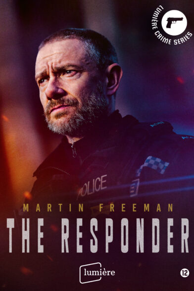 The Responder