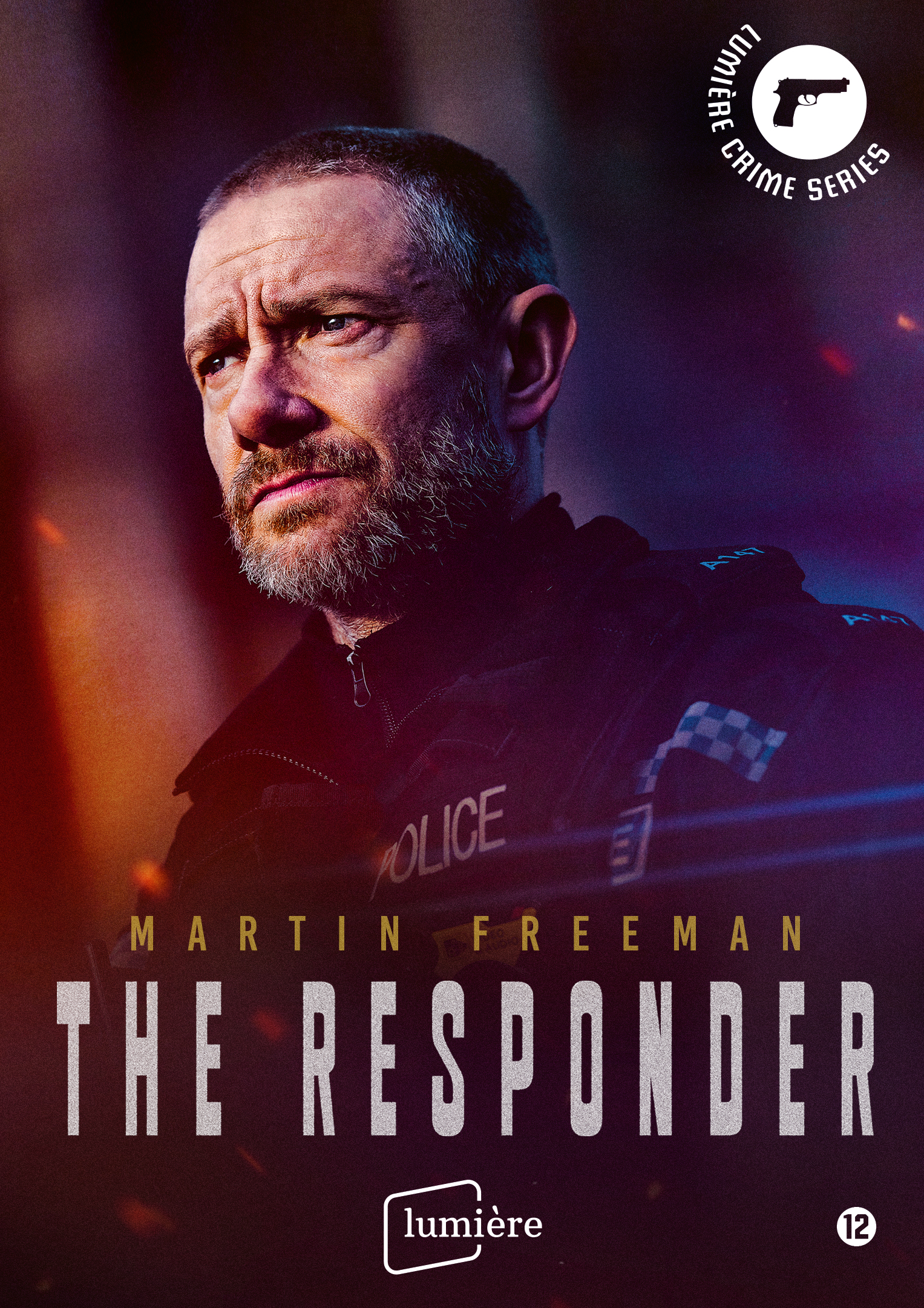 The Responder