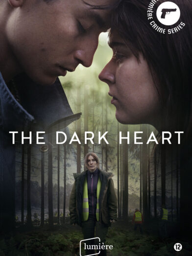 The Dark Heart