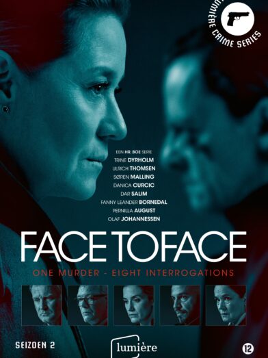 Face to Face - Seizoen 2