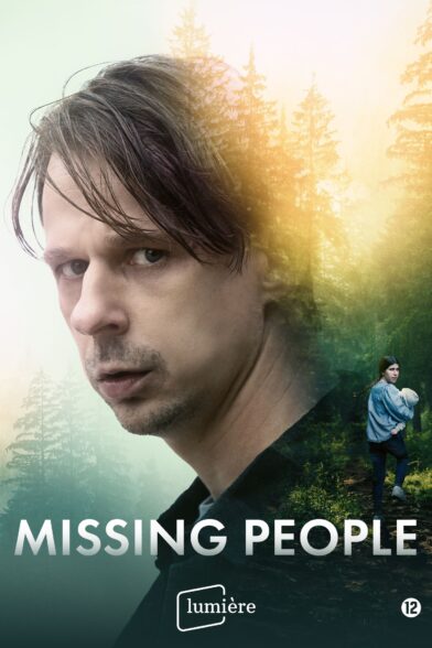 Missing People