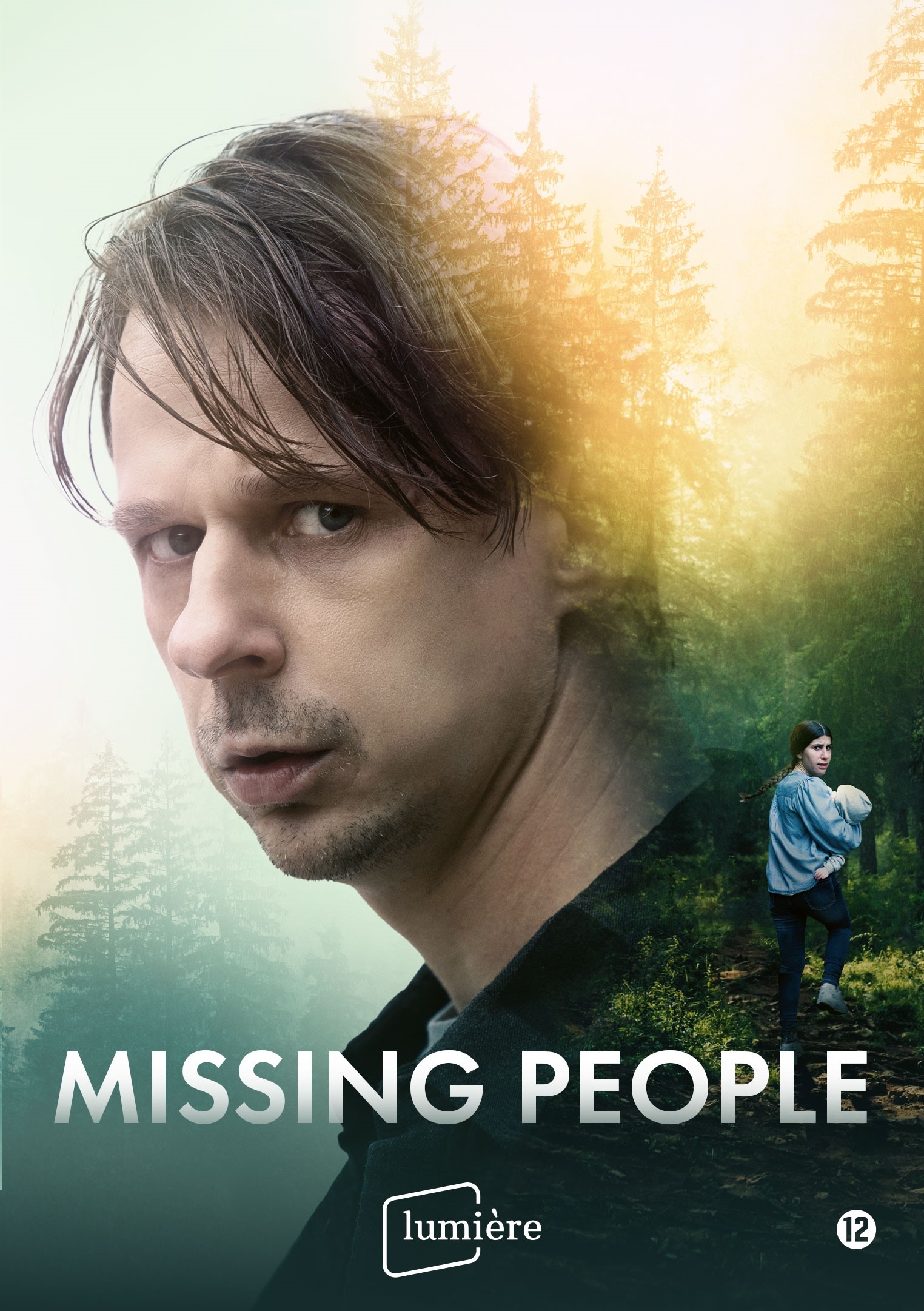 Missing People