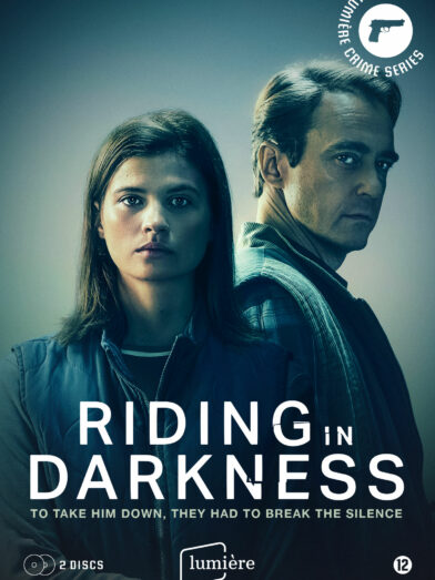 Riding in Darkness