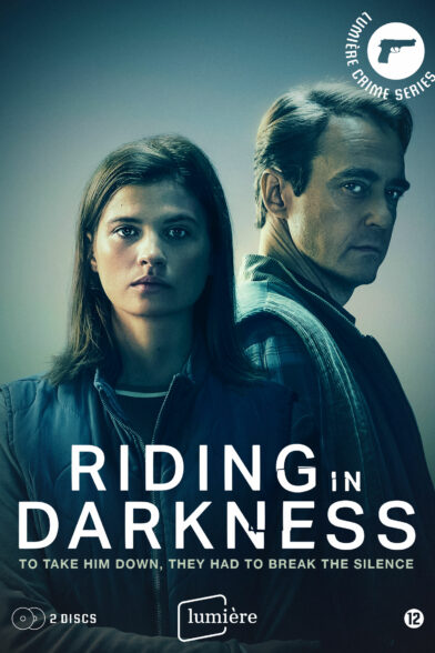 Riding in Darkness