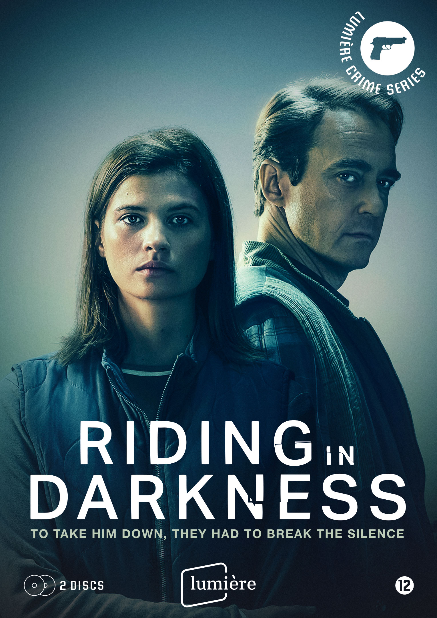 Riding in Darkness