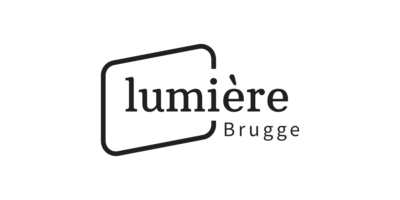 logo lumiere brugge