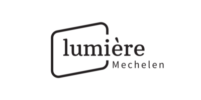 logo lumiere mechelen