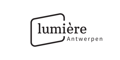 lumiere logo antwerpen